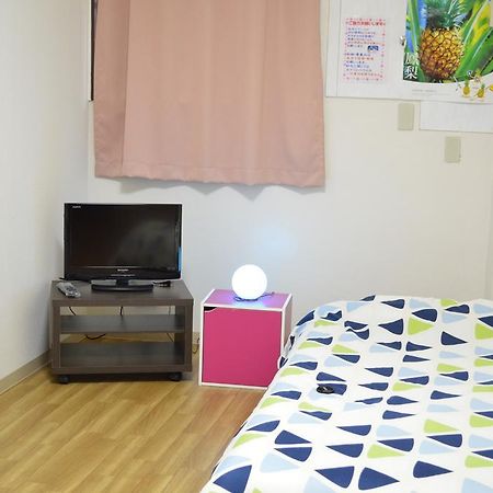 Guest House Fukutomi - Female Only Naha Luaran gambar