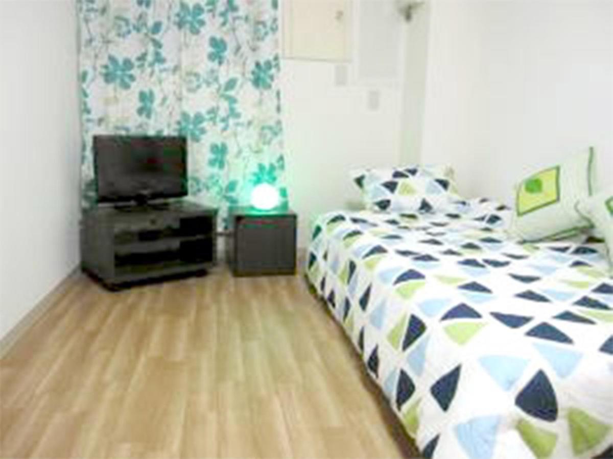 Guest House Fukutomi - Female Only Naha Luaran gambar
