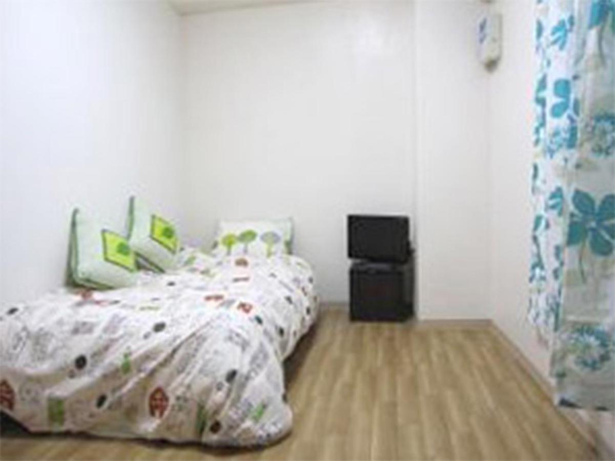 Guest House Fukutomi - Female Only Naha Luaran gambar