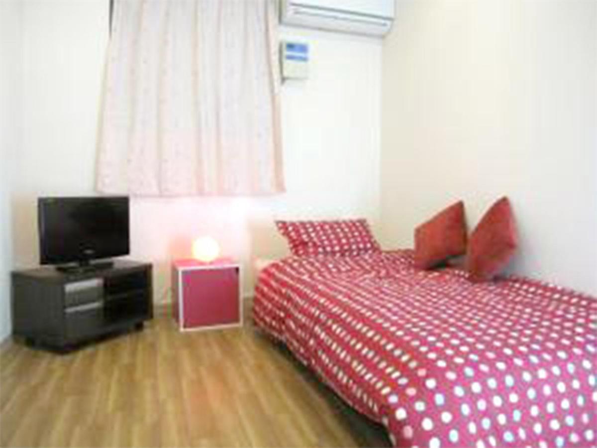 Guest House Fukutomi - Female Only Naha Luaran gambar