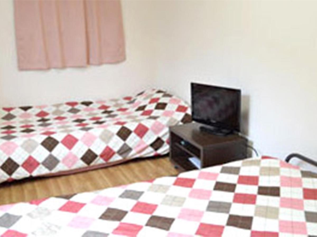 Guest House Fukutomi - Female Only Naha Luaran gambar
