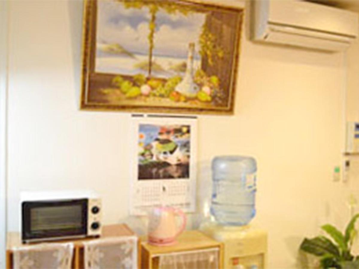 Guest House Fukutomi - Female Only Naha Luaran gambar