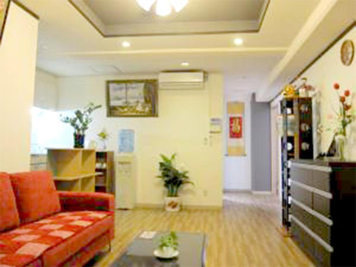 Guest House Fukutomi - Female Only Naha Luaran gambar