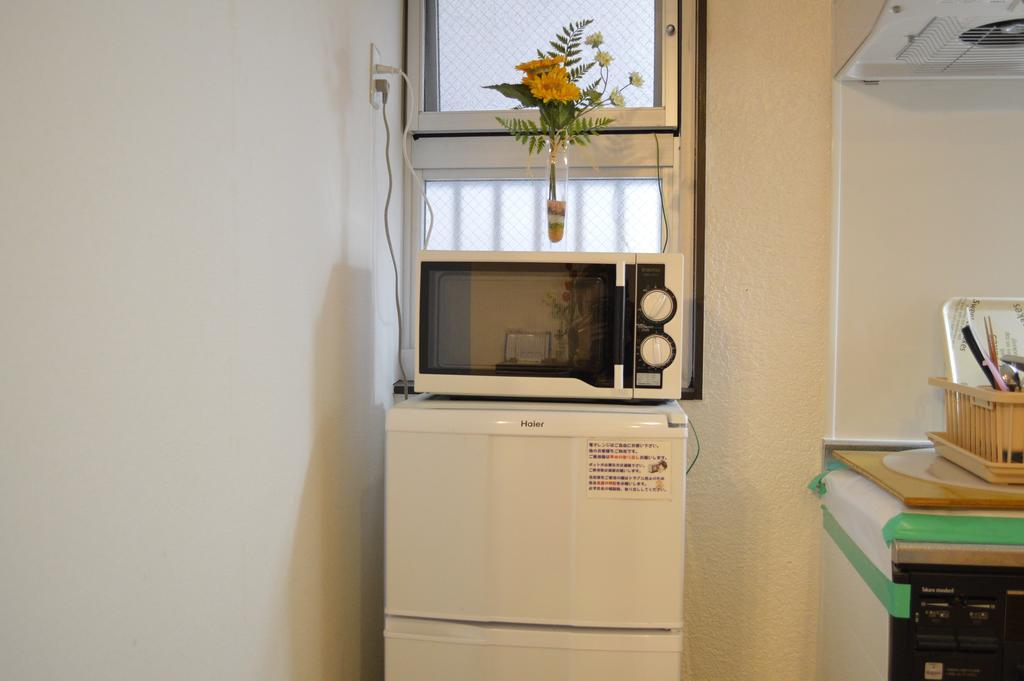 Guest House Fukutomi - Female Only Naha Luaran gambar