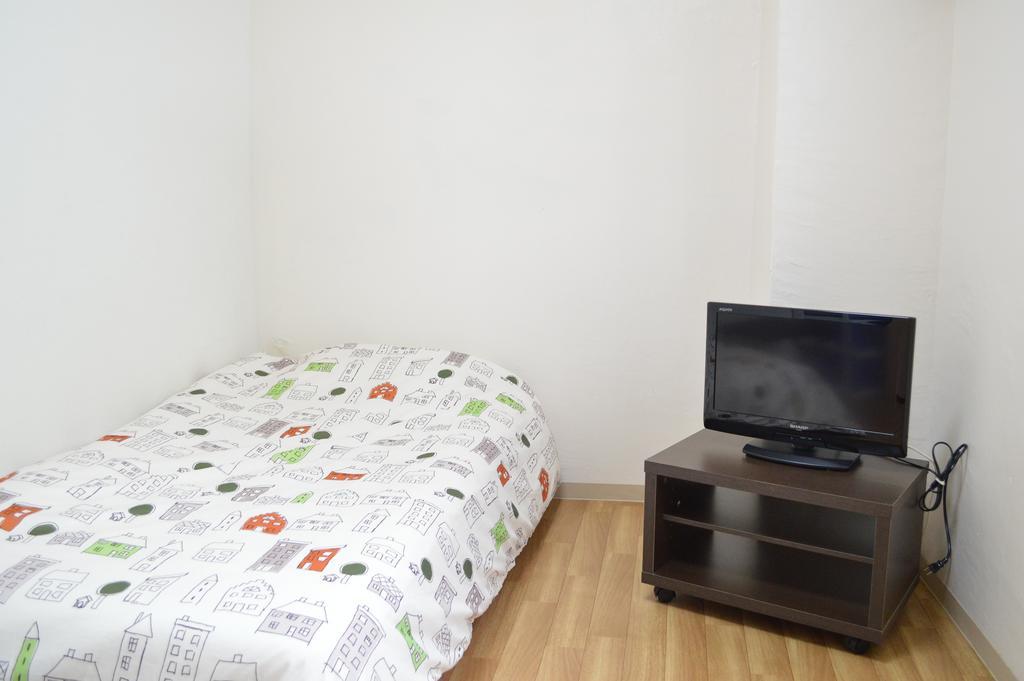 Guest House Fukutomi - Female Only Naha Bilik gambar