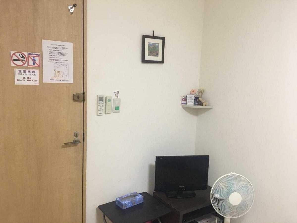 Guest House Fukutomi - Female Only Naha Luaran gambar