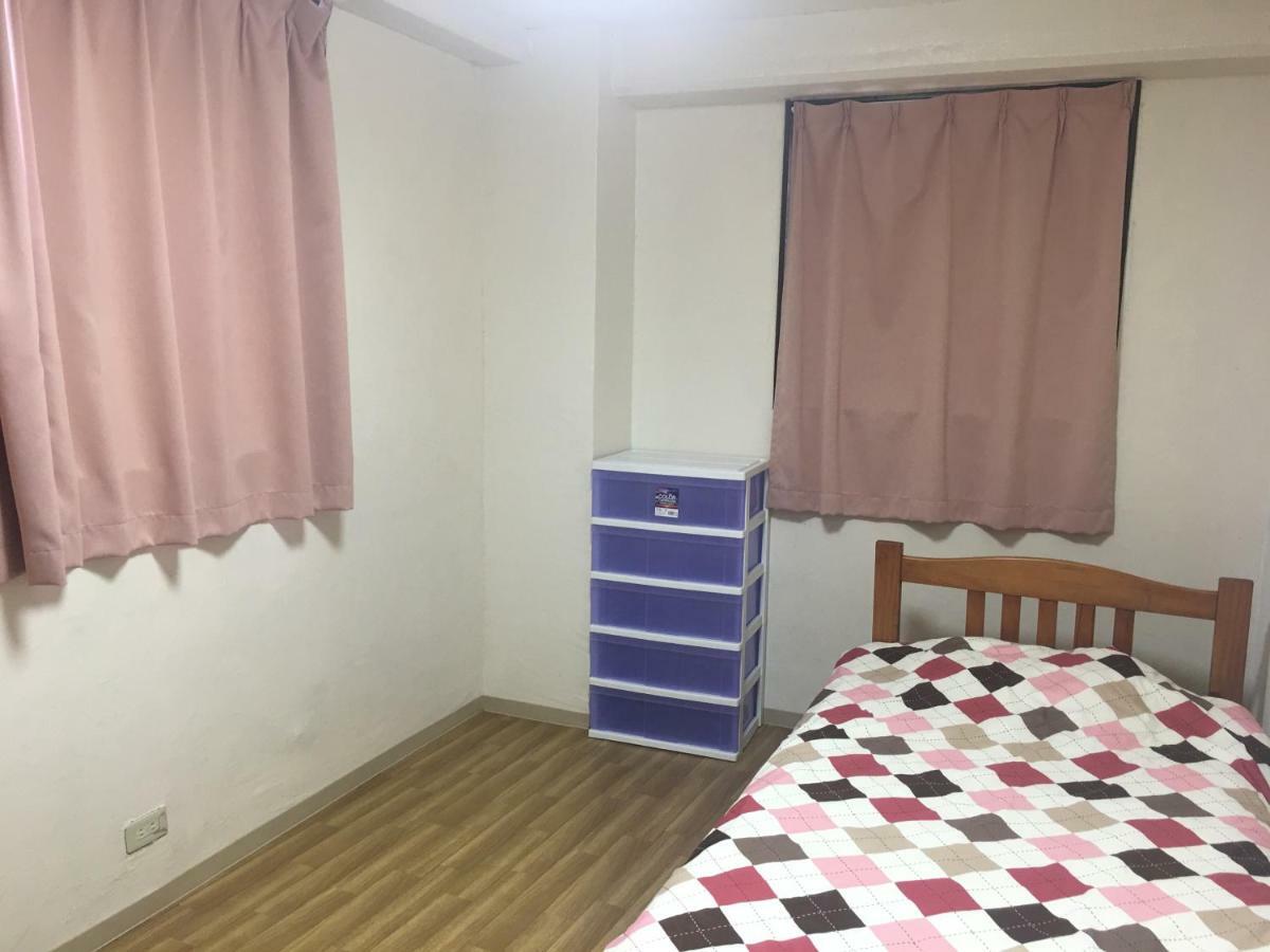 Guest House Fukutomi - Female Only Naha Luaran gambar