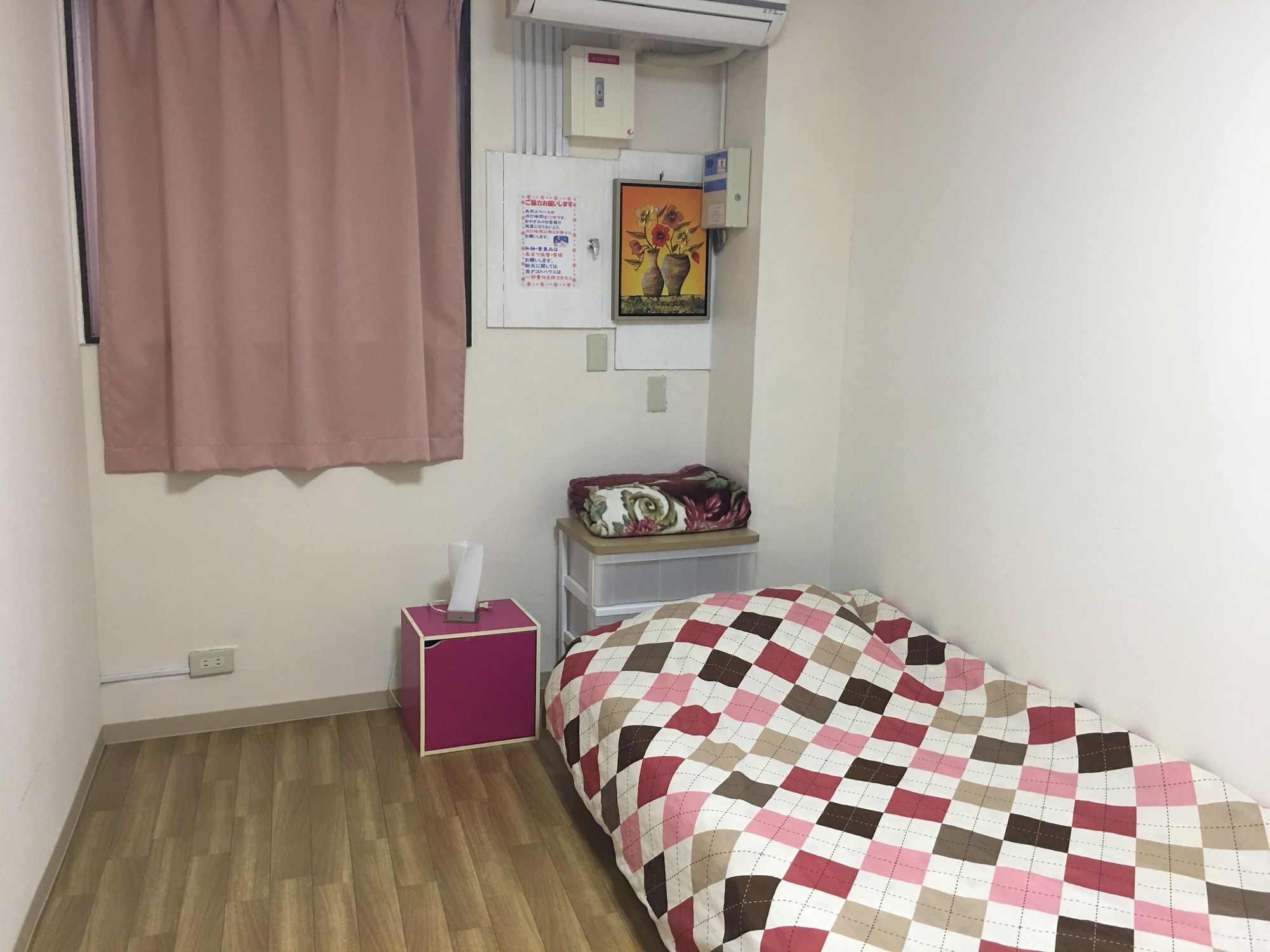Guest House Fukutomi - Female Only Naha Luaran gambar