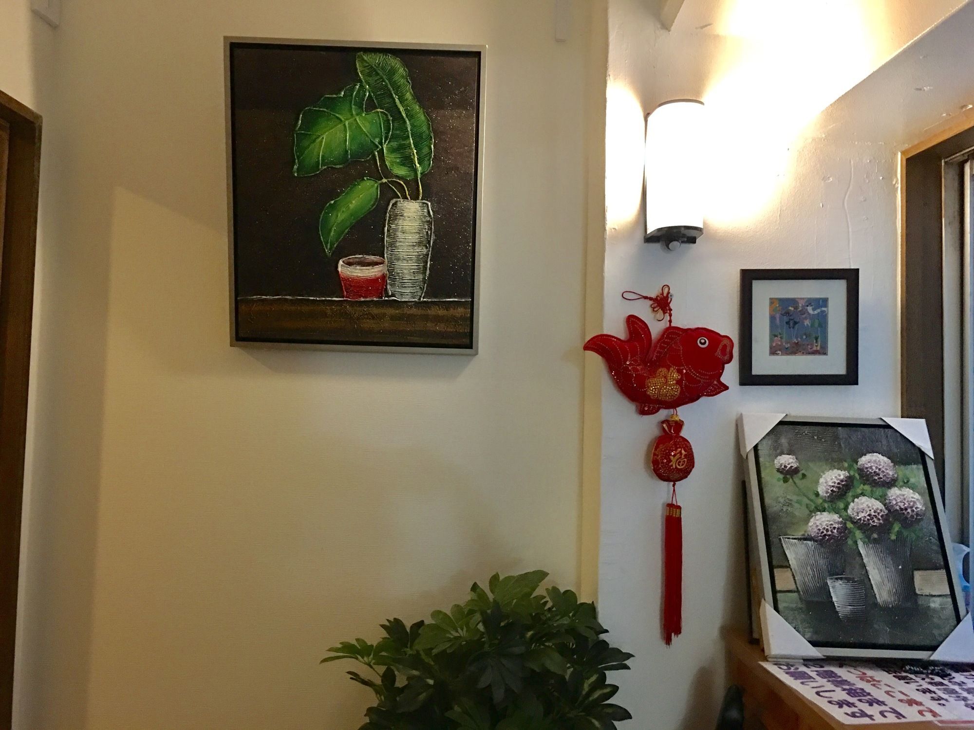 Guest House Fukutomi - Female Only Naha Luaran gambar