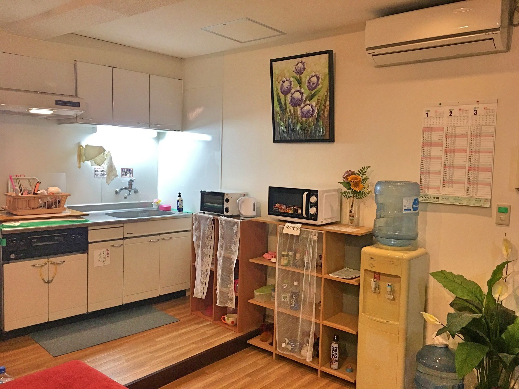 Guest House Fukutomi - Female Only Naha Luaran gambar