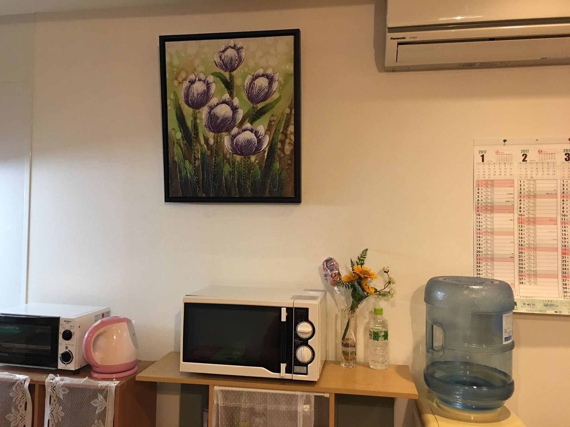 Guest House Fukutomi - Female Only Naha Luaran gambar