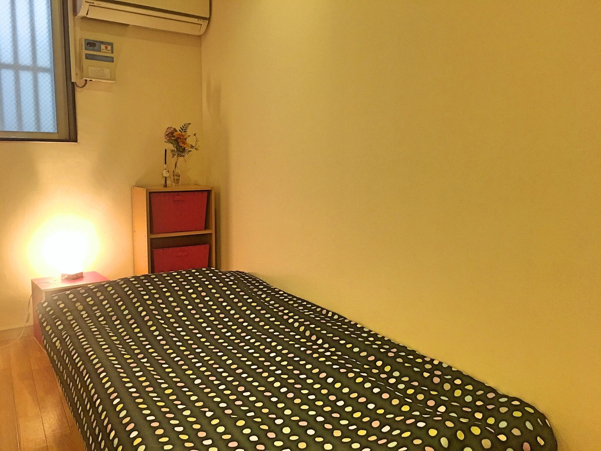 Guest House Fukutomi - Female Only Naha Luaran gambar