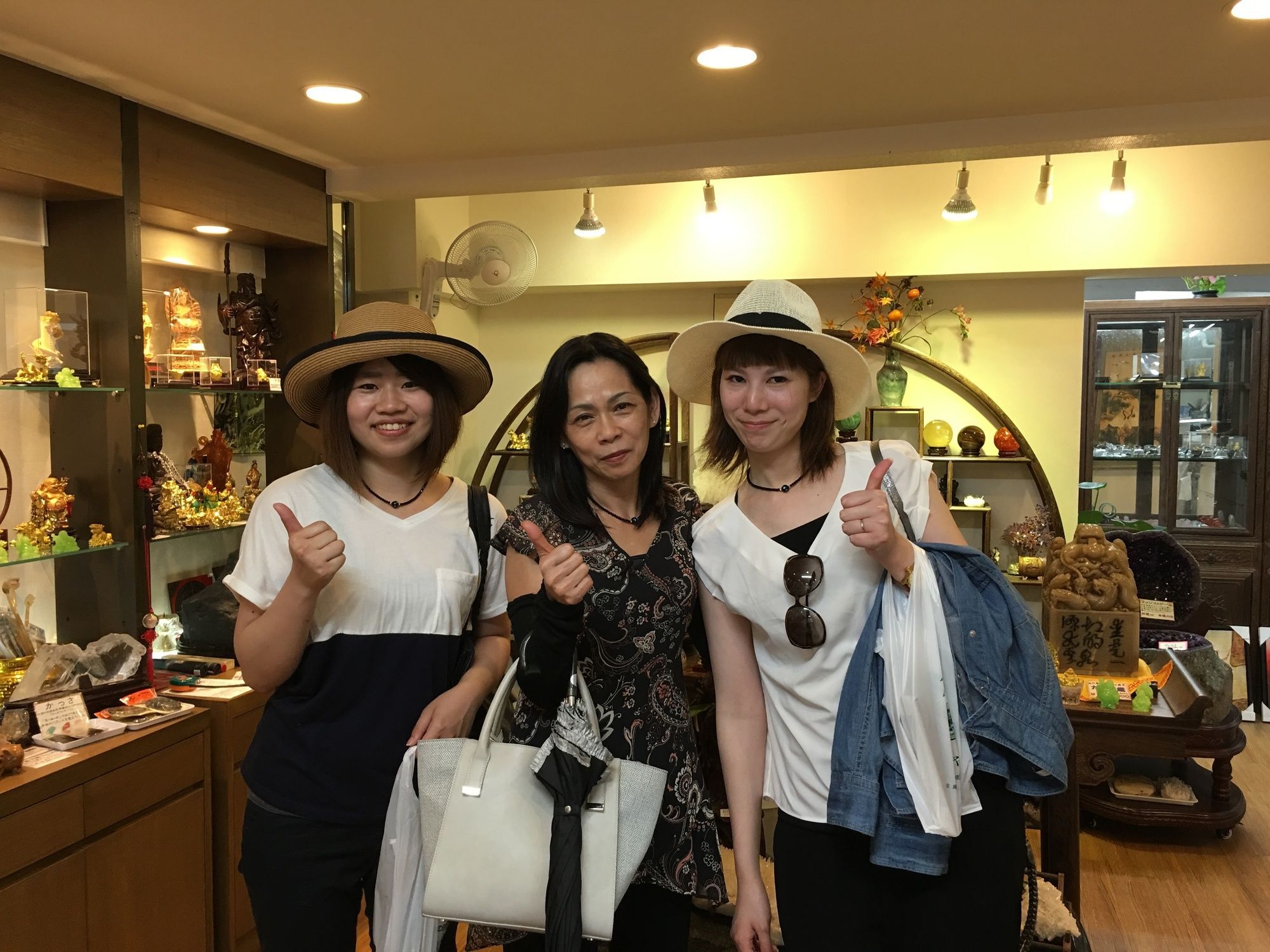 Guest House Fukutomi - Female Only Naha Luaran gambar