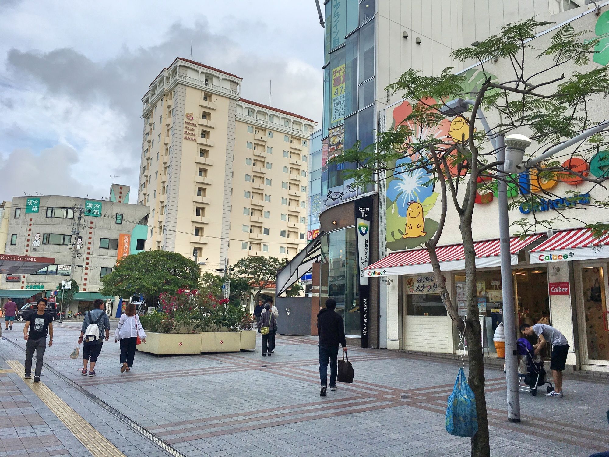Guest House Fukutomi - Female Only Naha Luaran gambar