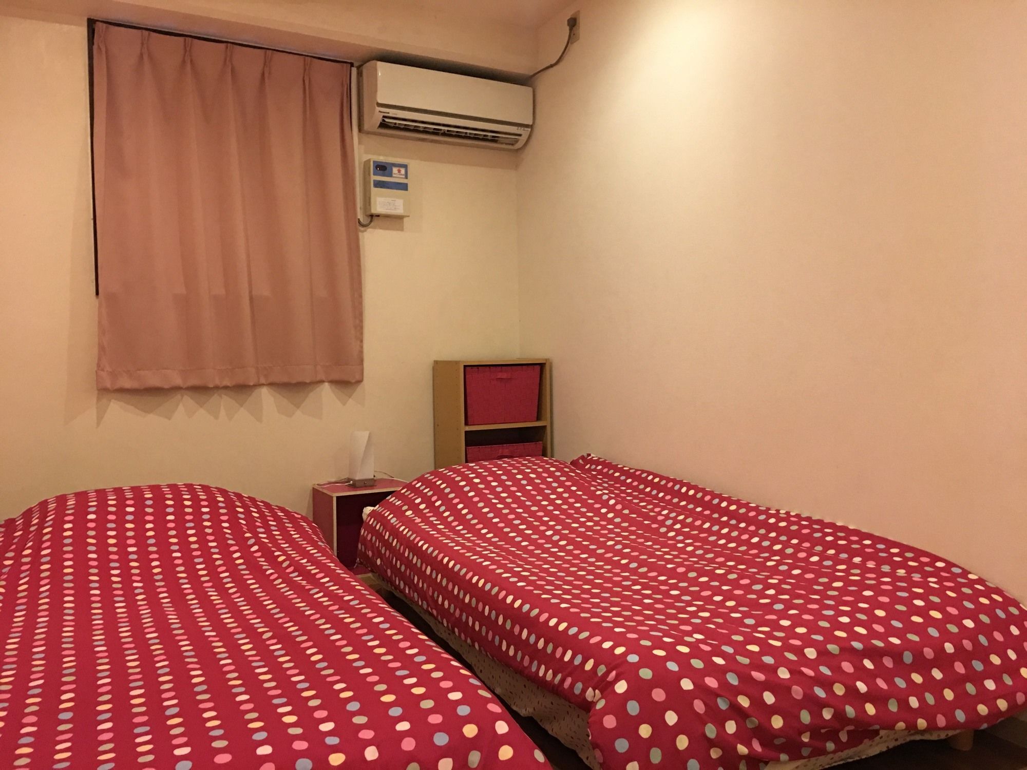 Guest House Fukutomi - Female Only Naha Luaran gambar